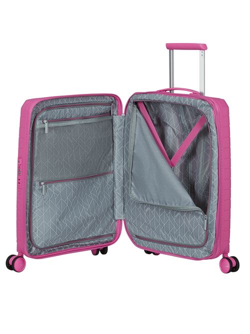 Fastforward cab trolley SAMSONITE | 15525955/20ELECTRIC FUCHISA